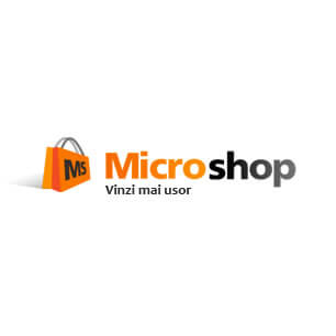 MicroShop